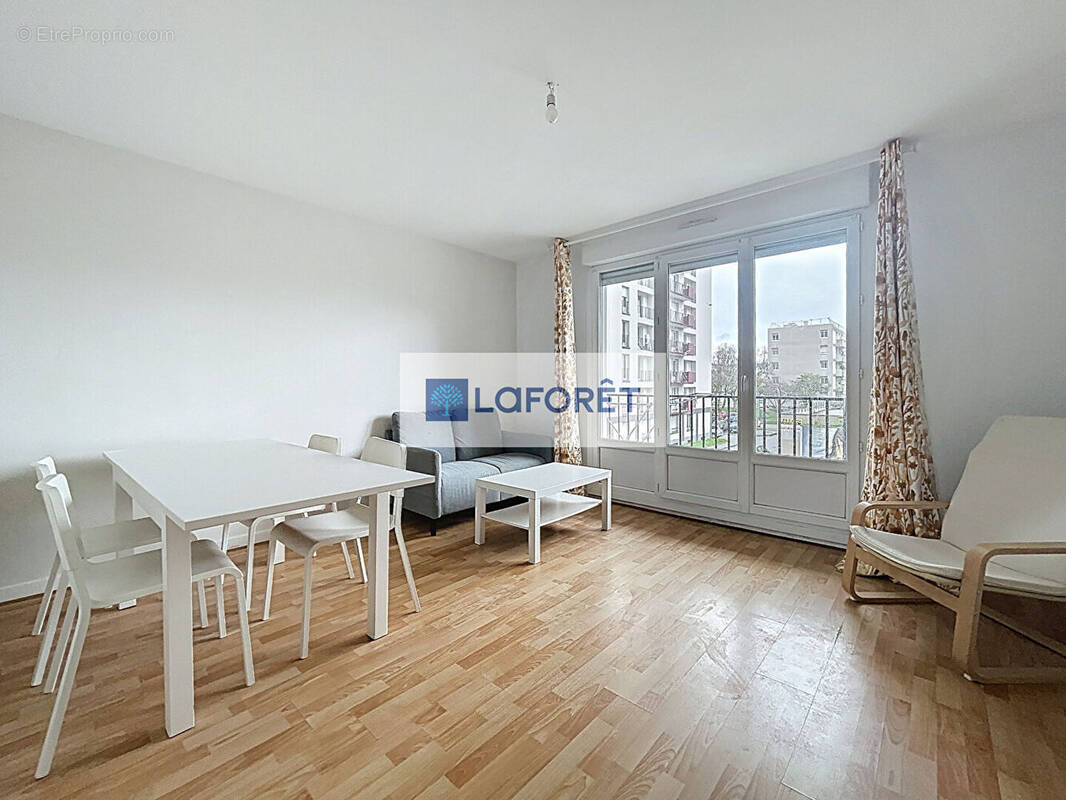 Appartement à BREST