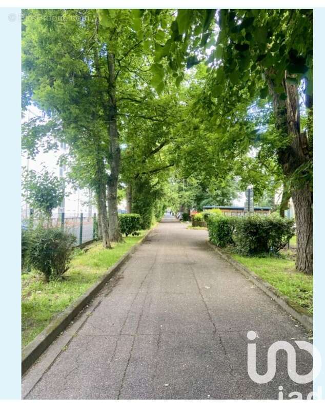 Photo 9 - Appartement à ORLEANS