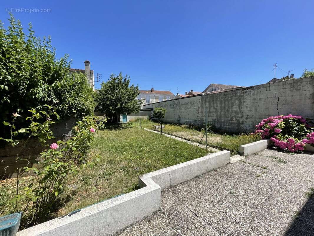 Maison à PERIGUEUX
