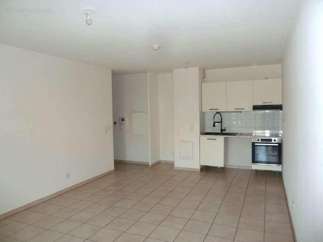 Appartement 54 m² à Lyon-8e  - photo 3