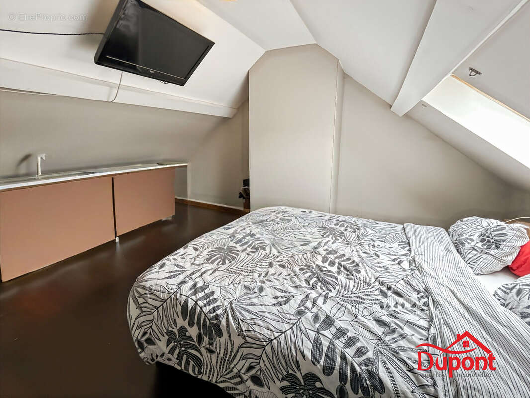 Maison 91 m² à Fontaine-Au-Pire  - photo 5