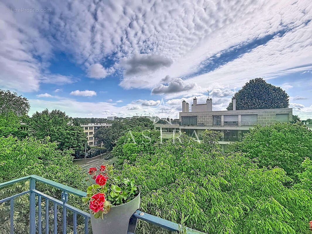 Appartement à SCEAUX