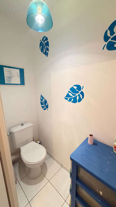 Appartement à VILLENEUVE-D'ASCQ