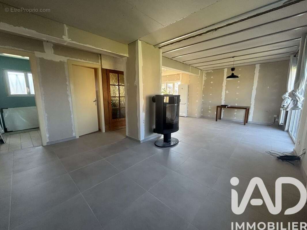 Photo 7 - Maison à DOGNEVILLE