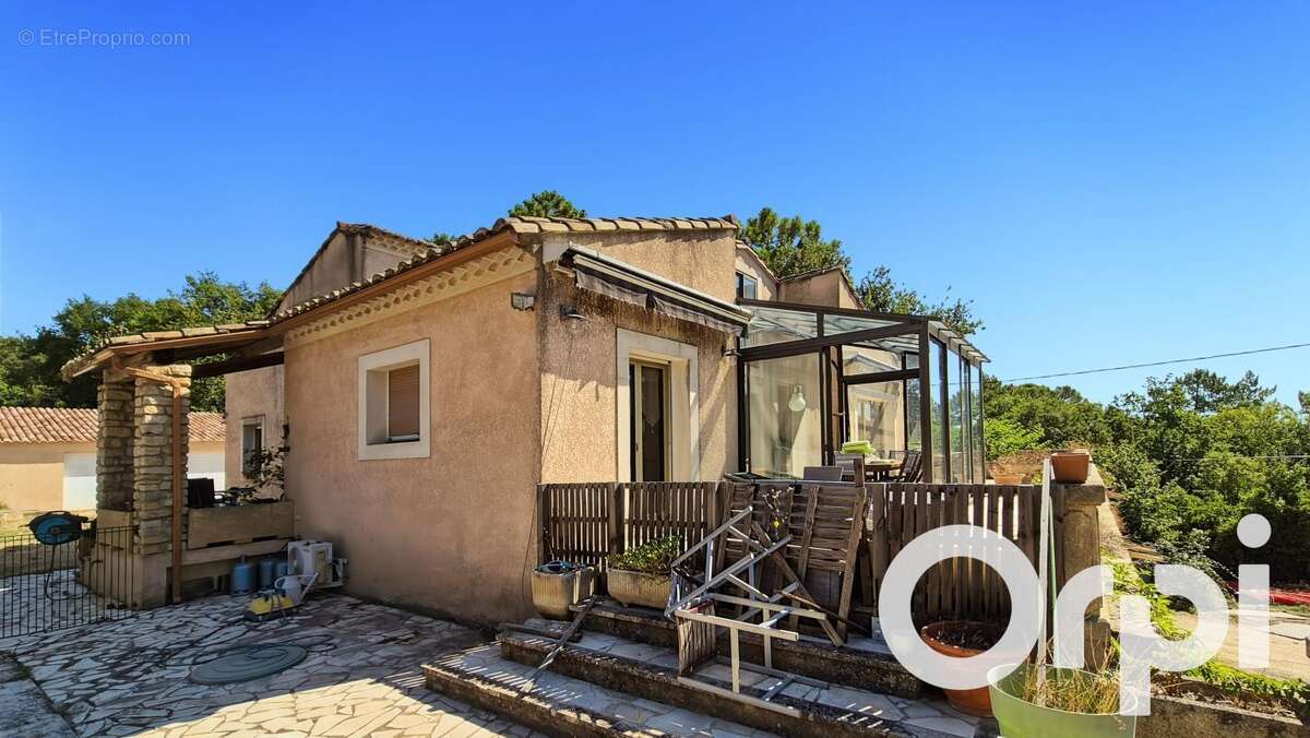 Maison à SAINT-ALEXANDRE