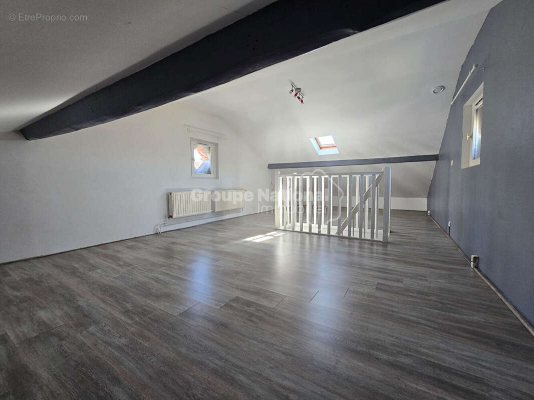 Maison à VERSAILLES