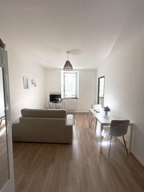 Appartement à CARCASSONNE