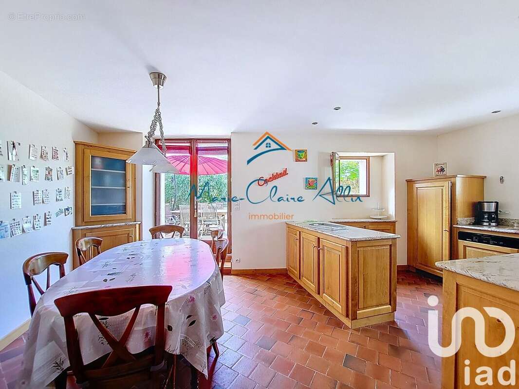 Photo 7 - Maison à COUR-SUR-LOIRE