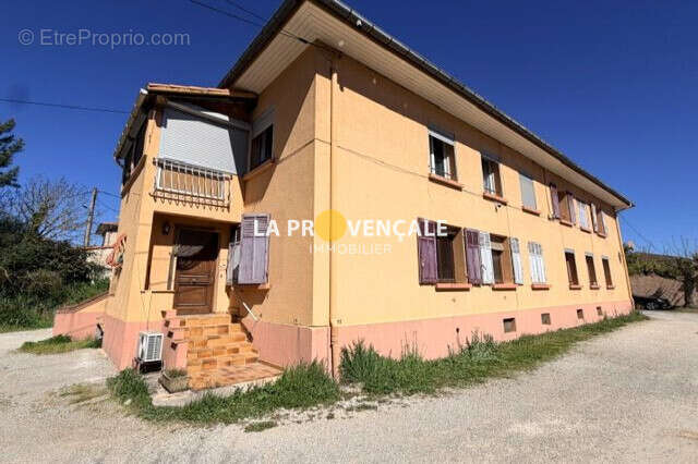 Appartement à GARDANNE