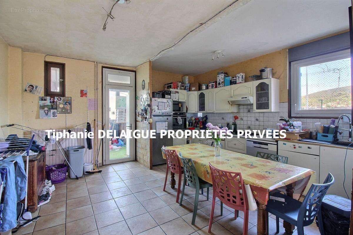 Maison à FIRMINY
