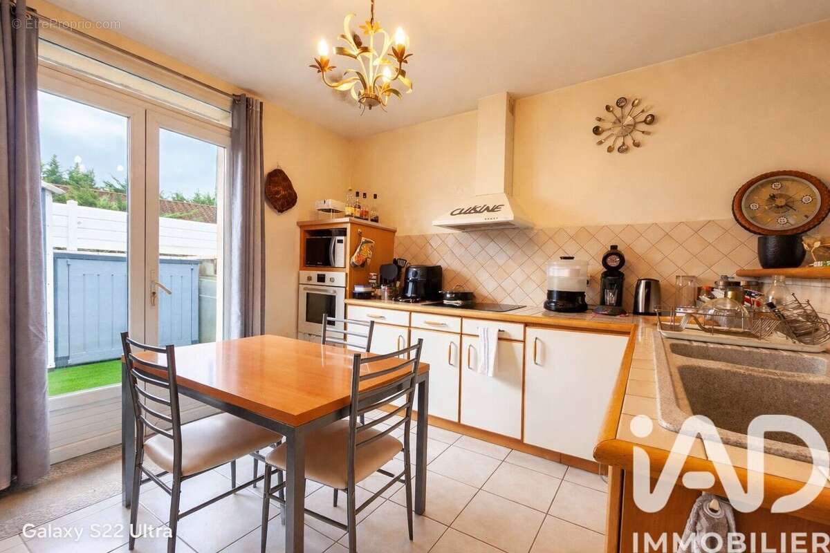 Photo 3 - Maison à SAINT-JORY