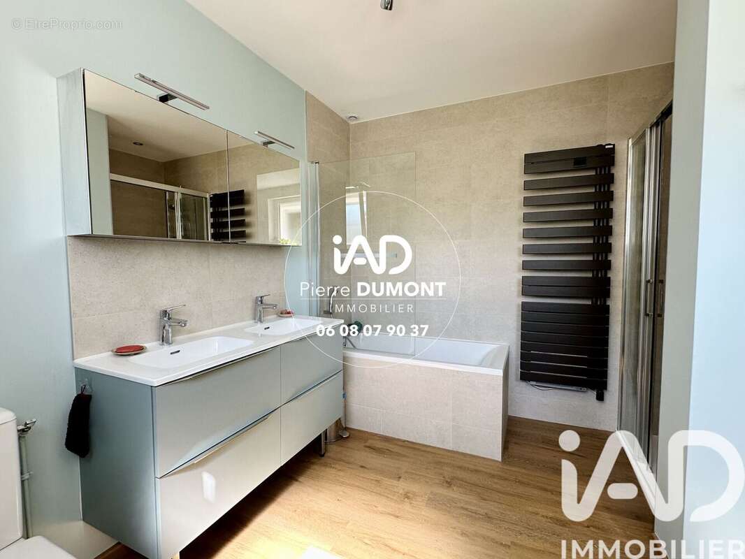 Photo 9 - Appartement à LA MADELEINE