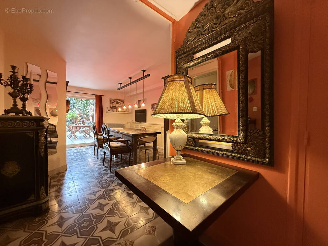 Appartement à AMELIE-LES-BAINS-PALALDA