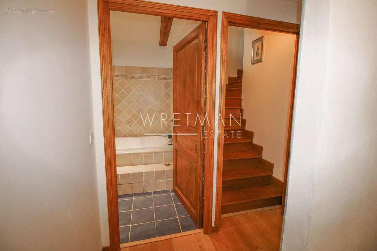 Appartement à SAINT-MARTIN-VESUBIE