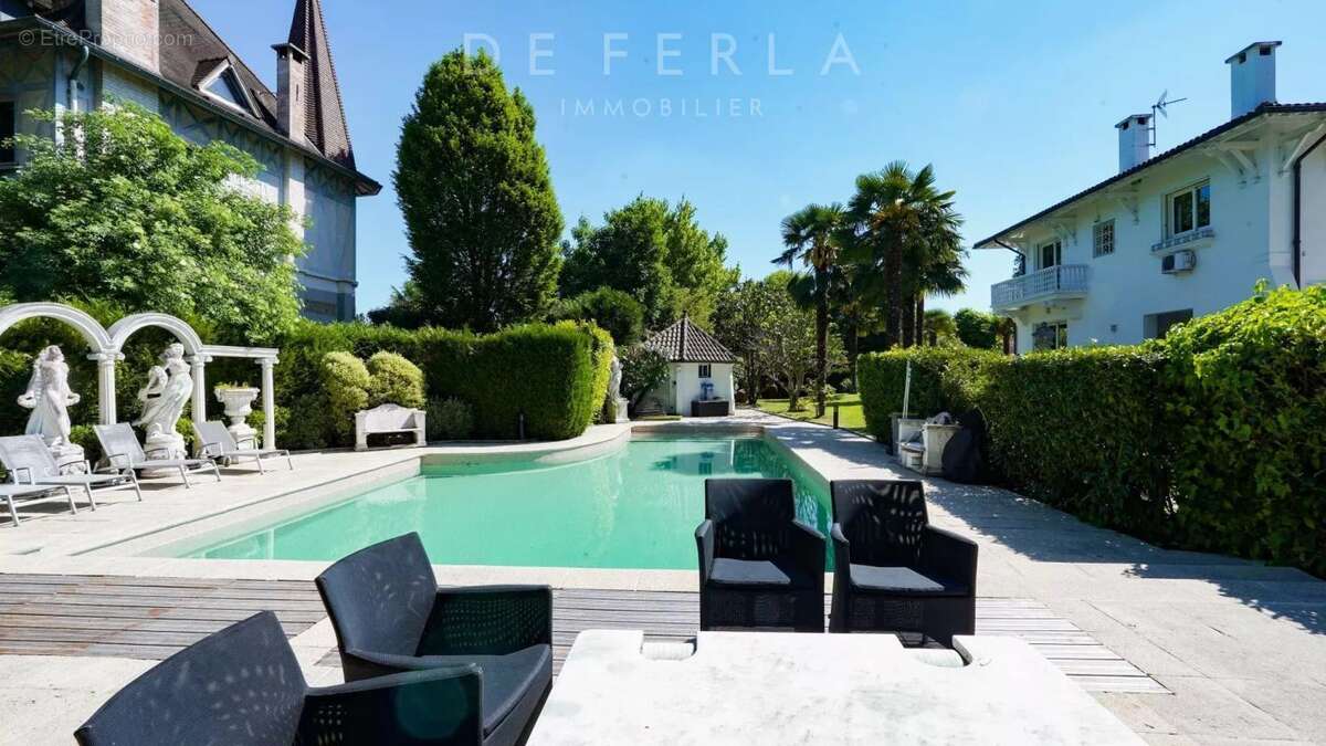 Maison à NOGENT-SUR-MARNE