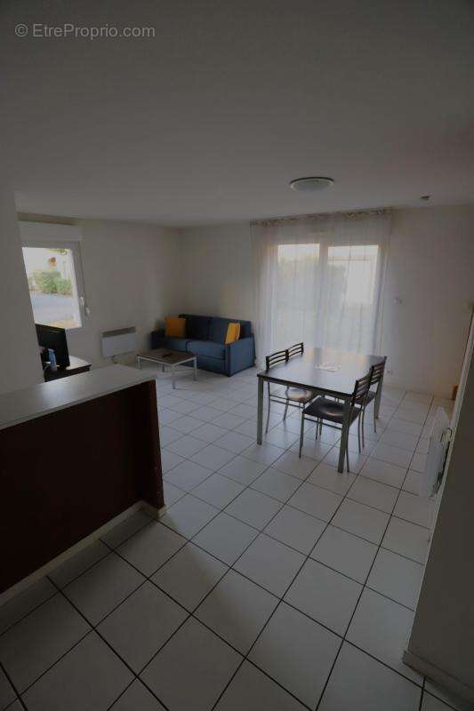 Vente maison t3 + 2 parkings - gerzat - photo 6
