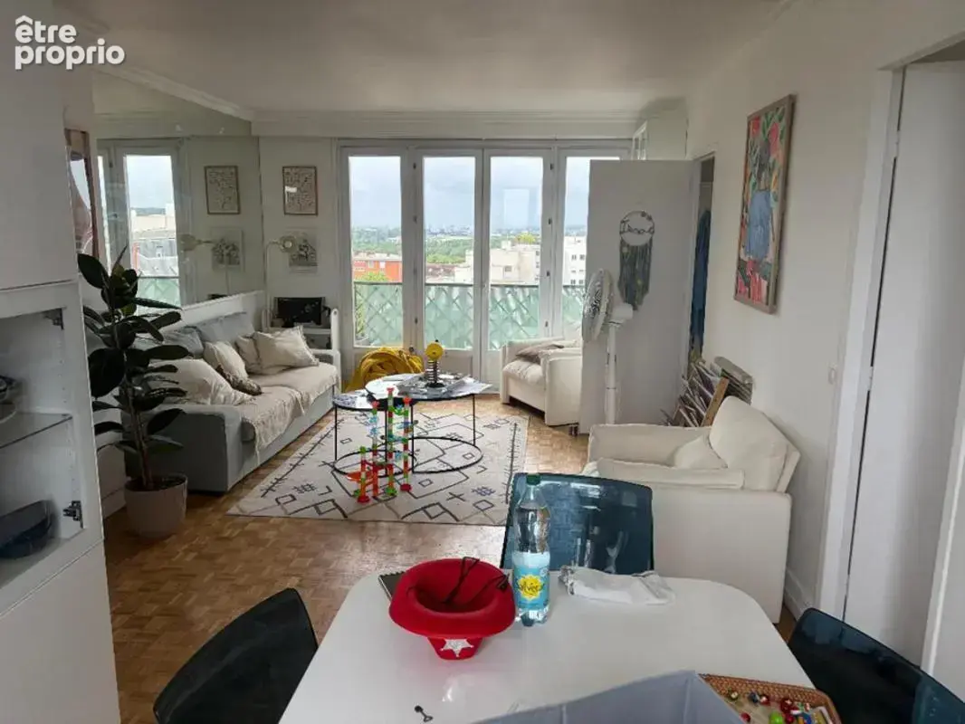 Appartement - photo 2