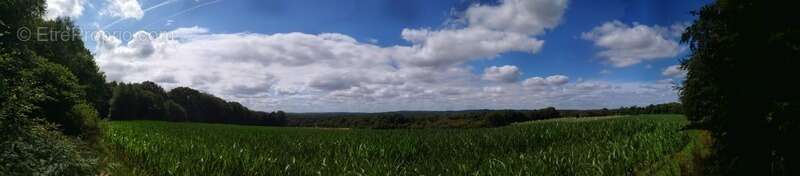 domaine agricole de 70 hectares d’un seul tenant avec bâtiment agricole et hangar - photo 2
