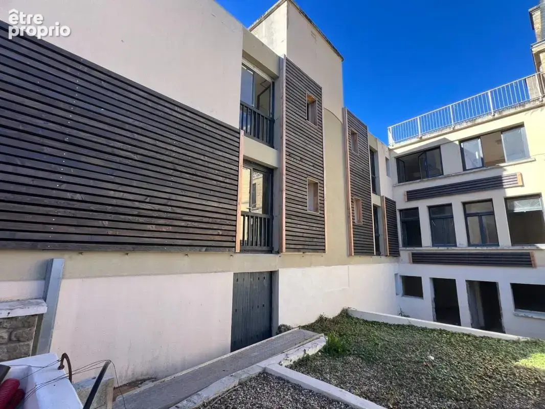 Immeuble à vendre CHAUFFAILLES (71) - photo 2