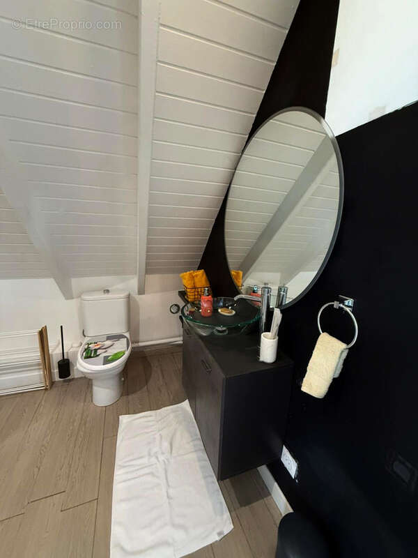 Appartement à SAINT-MARTIN