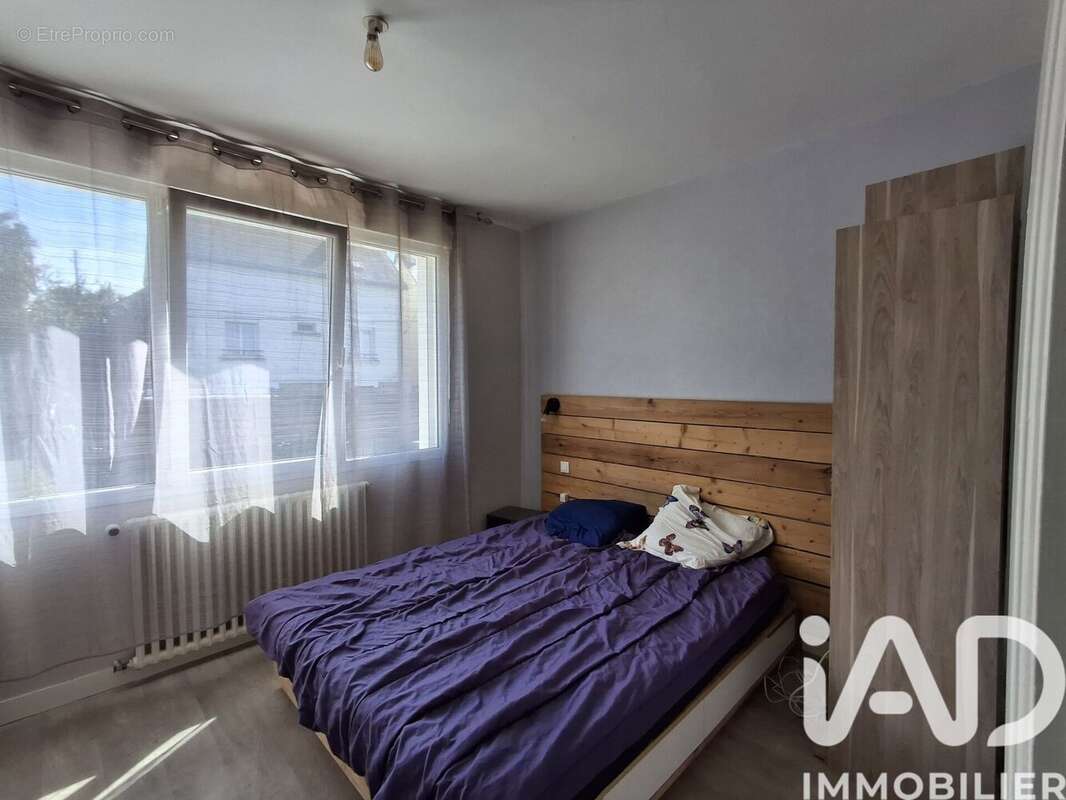 Maison 96 m² à Quimperle  - photo 5