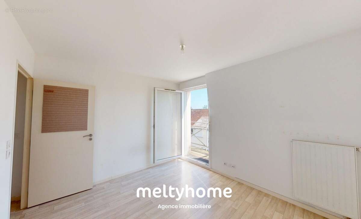 Appartement 40 m² à Blainville-Sur-Orne  - photo 4