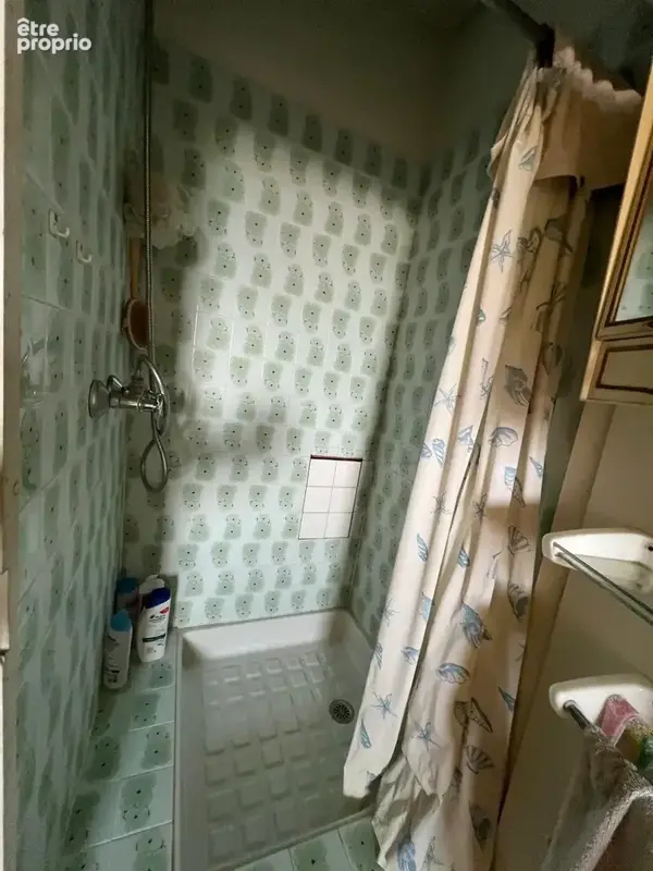 Le Cannet appartement 3p 74 m2 - photo 10