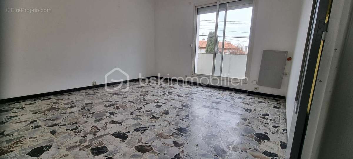 Appartement à PERPIGNAN