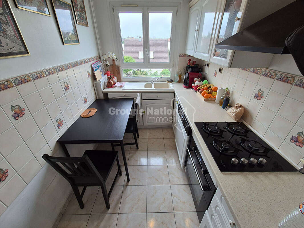 Appartement à BEZONS