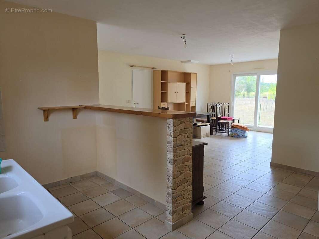 Charmant plain-pied - photo 2