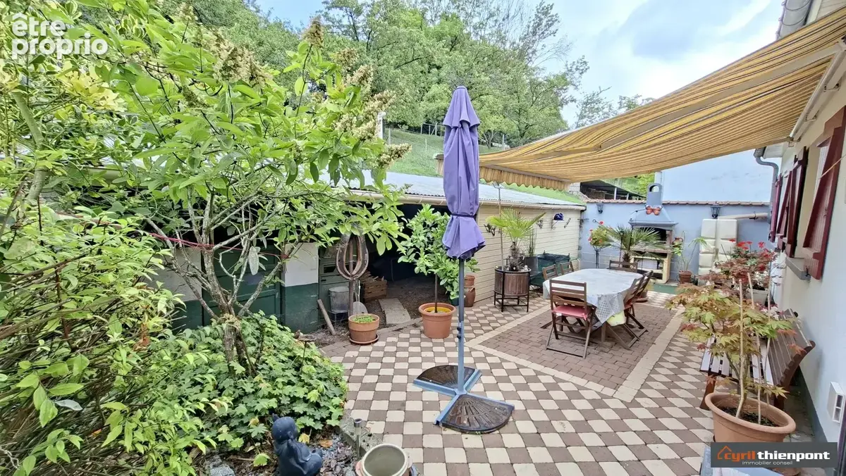 Maison 5 pièces 106 m² à vendre à Huchenneville (80132) - photo 3