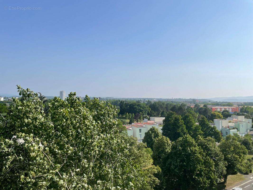 Appartement à VALENCE