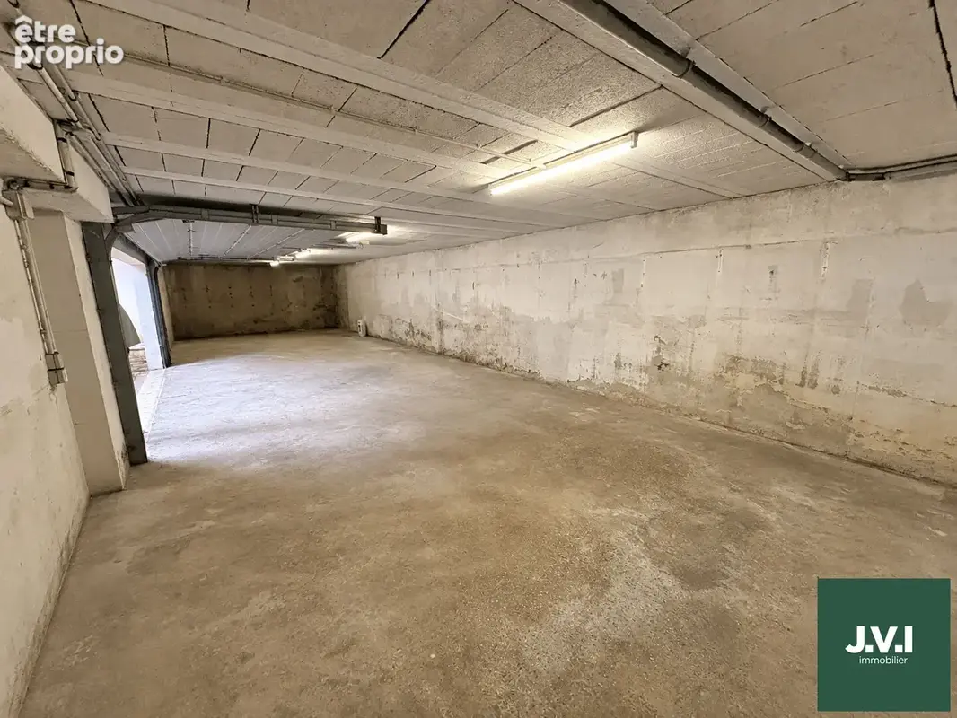 Montmorency : Élégante villa d'architecte à deux pas du centre-ville - photo 18