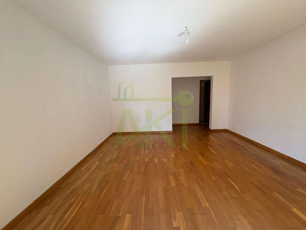 Appartement à AJACCIO