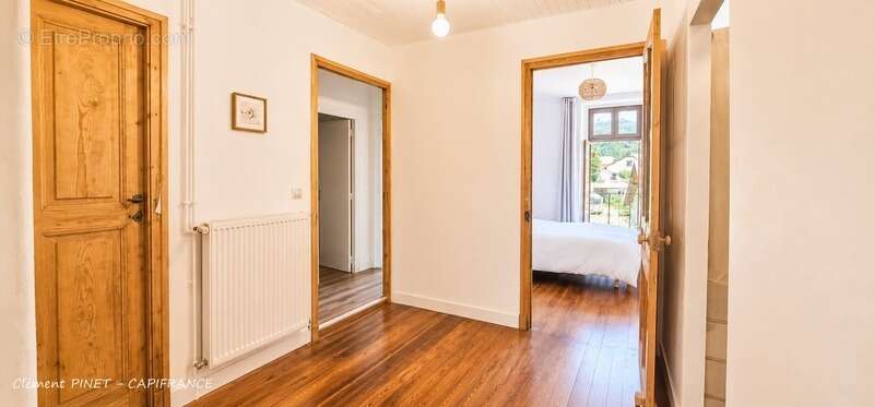 Appartement à CHORGES
