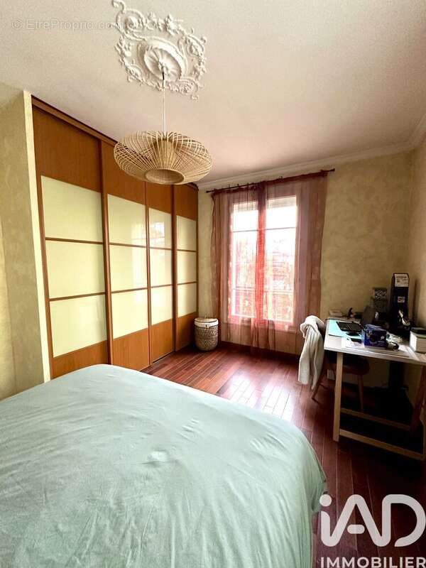 Photo 5 - Maison à EPINAY-SUR-ORGE