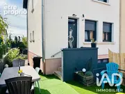 Photo 1 - Maison à HAUCOURT-MOULAINE