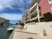 Appartement à FREJUS