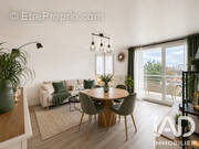 Photo 1 - Appartement à BONNEUIL-SUR-MARNE