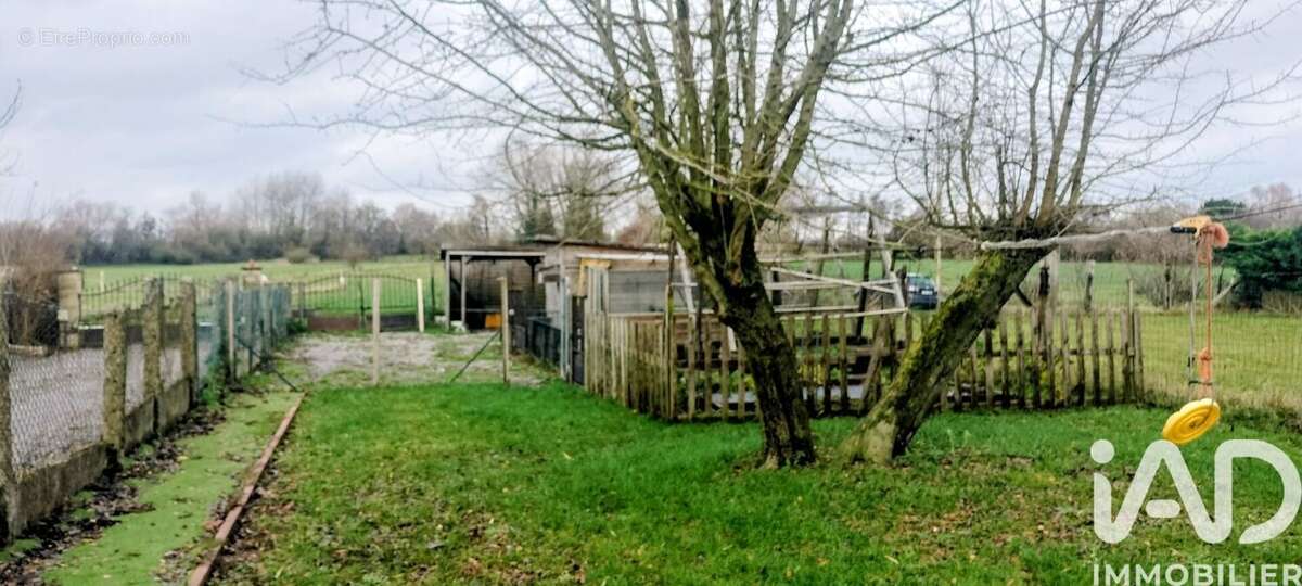 Photo 8 - Maison à VIEUX-CONDE