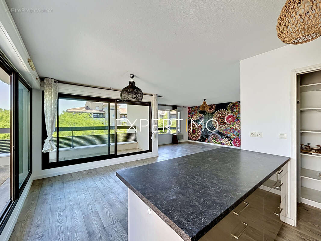 Appartement à CASTANET-TOLOSAN