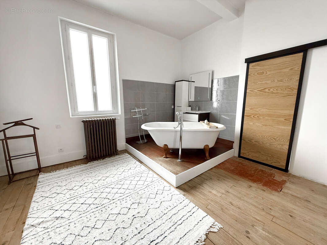 Maison à VILLEMUR-SUR-TARN