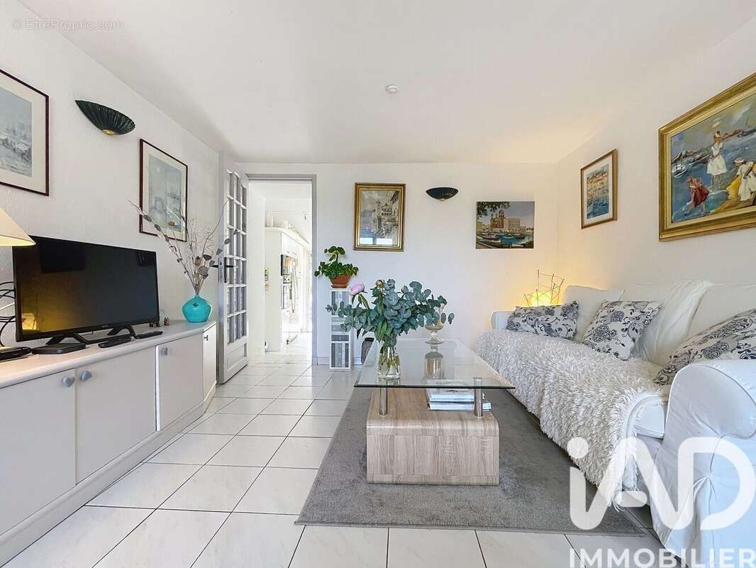 Photo 8 - Maison à FAYENCE