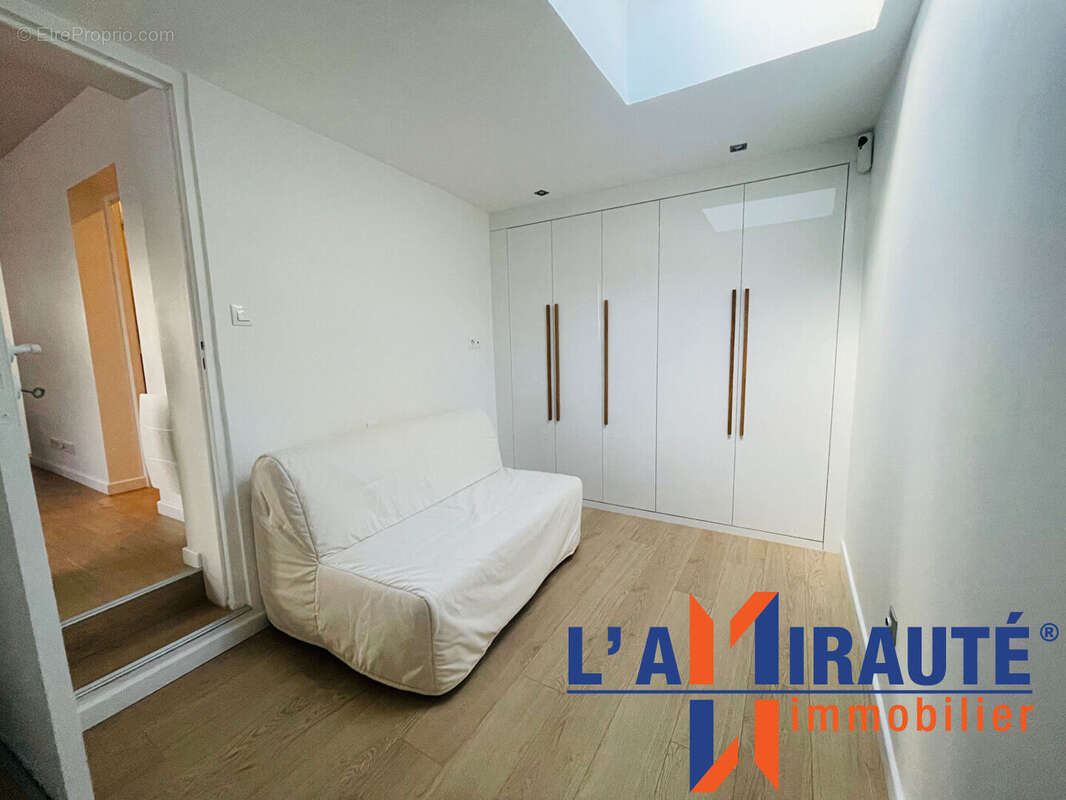 Maison à SARTROUVILLE