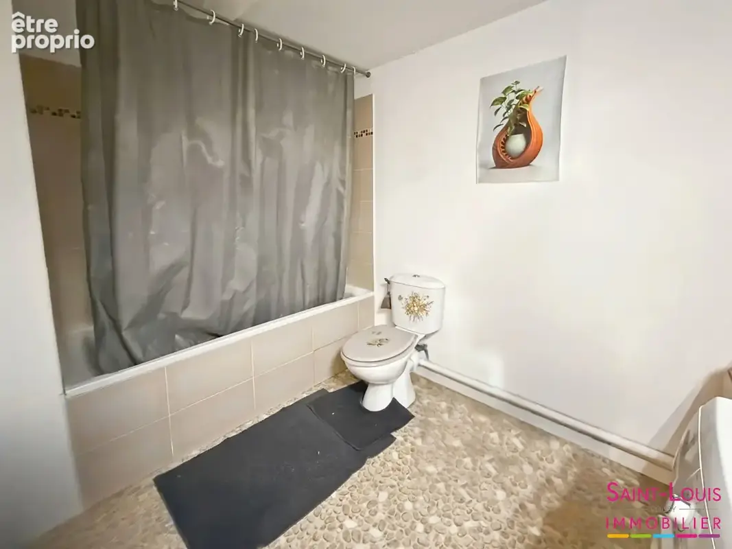 A 5 min du RER 2 pièces récent (2015) avec terrasse et pkg Spécial investisseur !! - photo 9