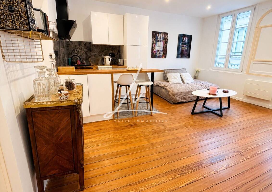 Appartement à CAEN