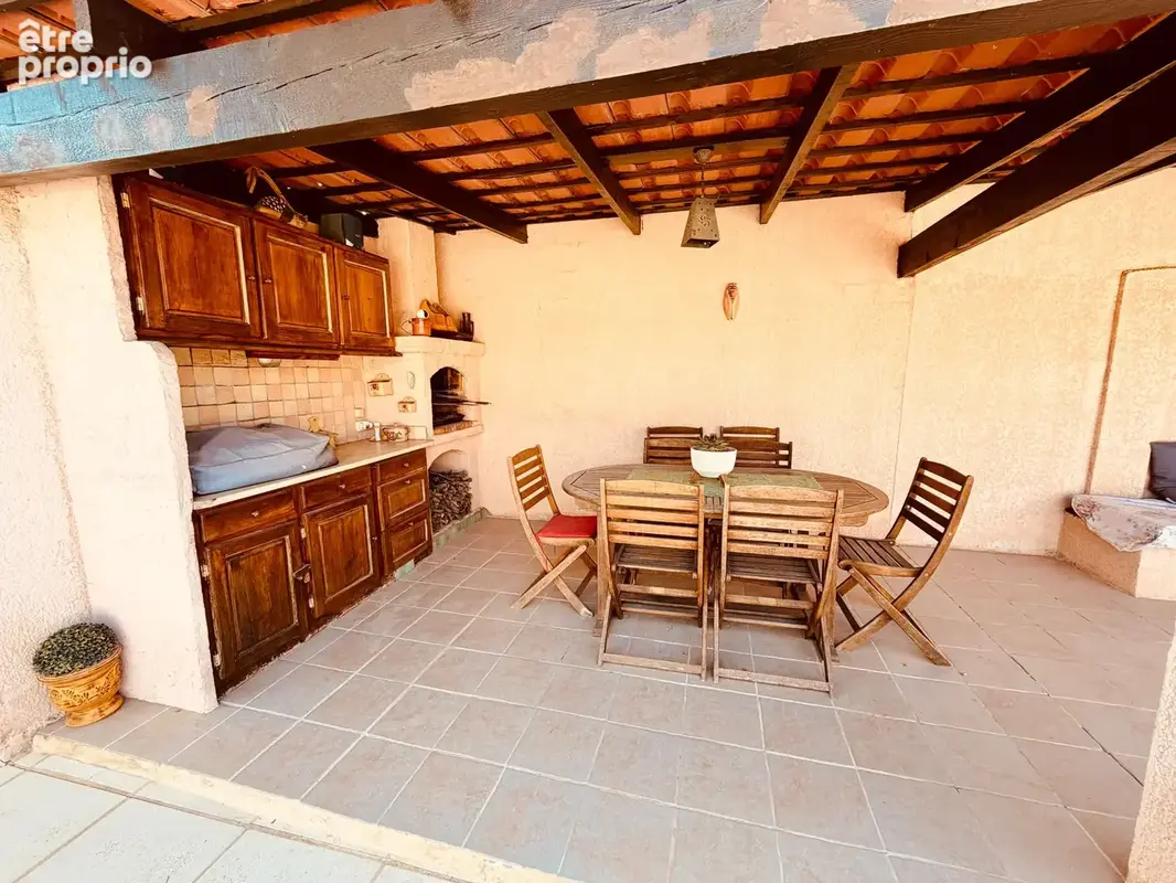 Langlade   villa de plain-pied   3 chambres + bureau   dépendance   piscine   espace bien-être - photo 11