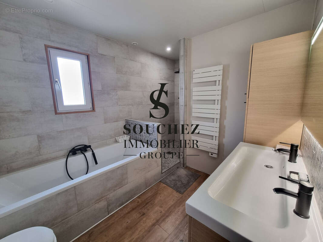 Maison 115 m² à Servins  - photo 6