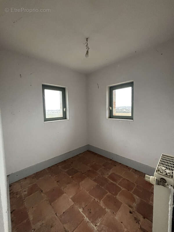 Appartement à MURET