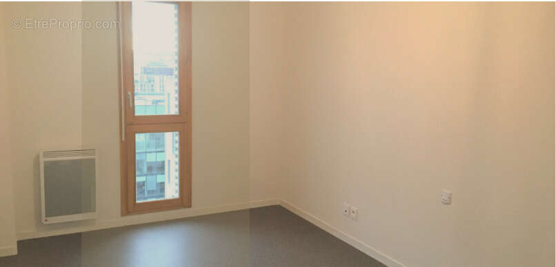 Appartement à LYON-7E